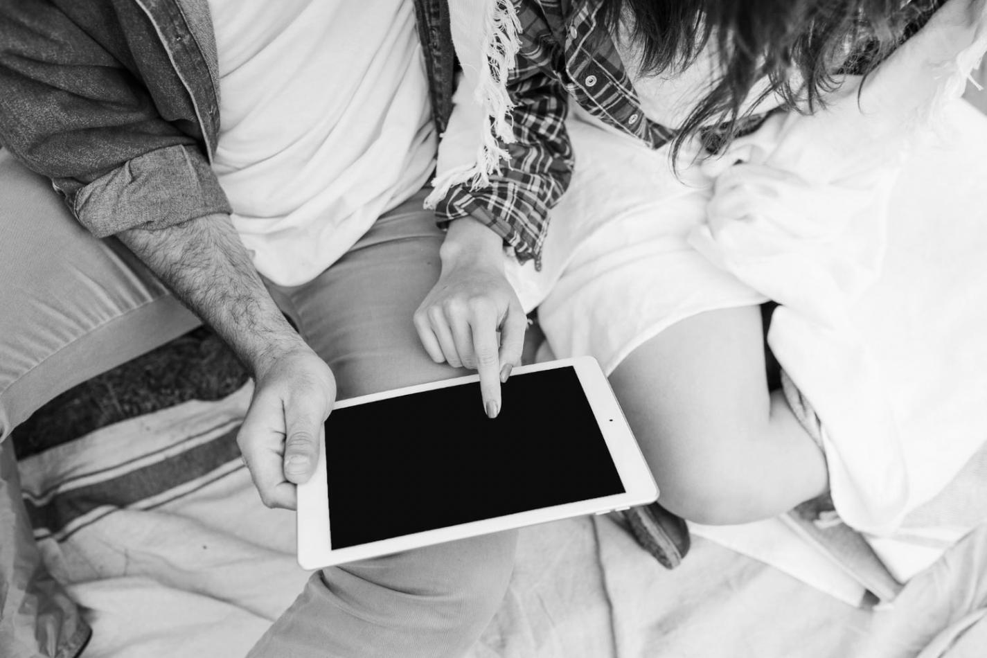 Educación financiera accesible