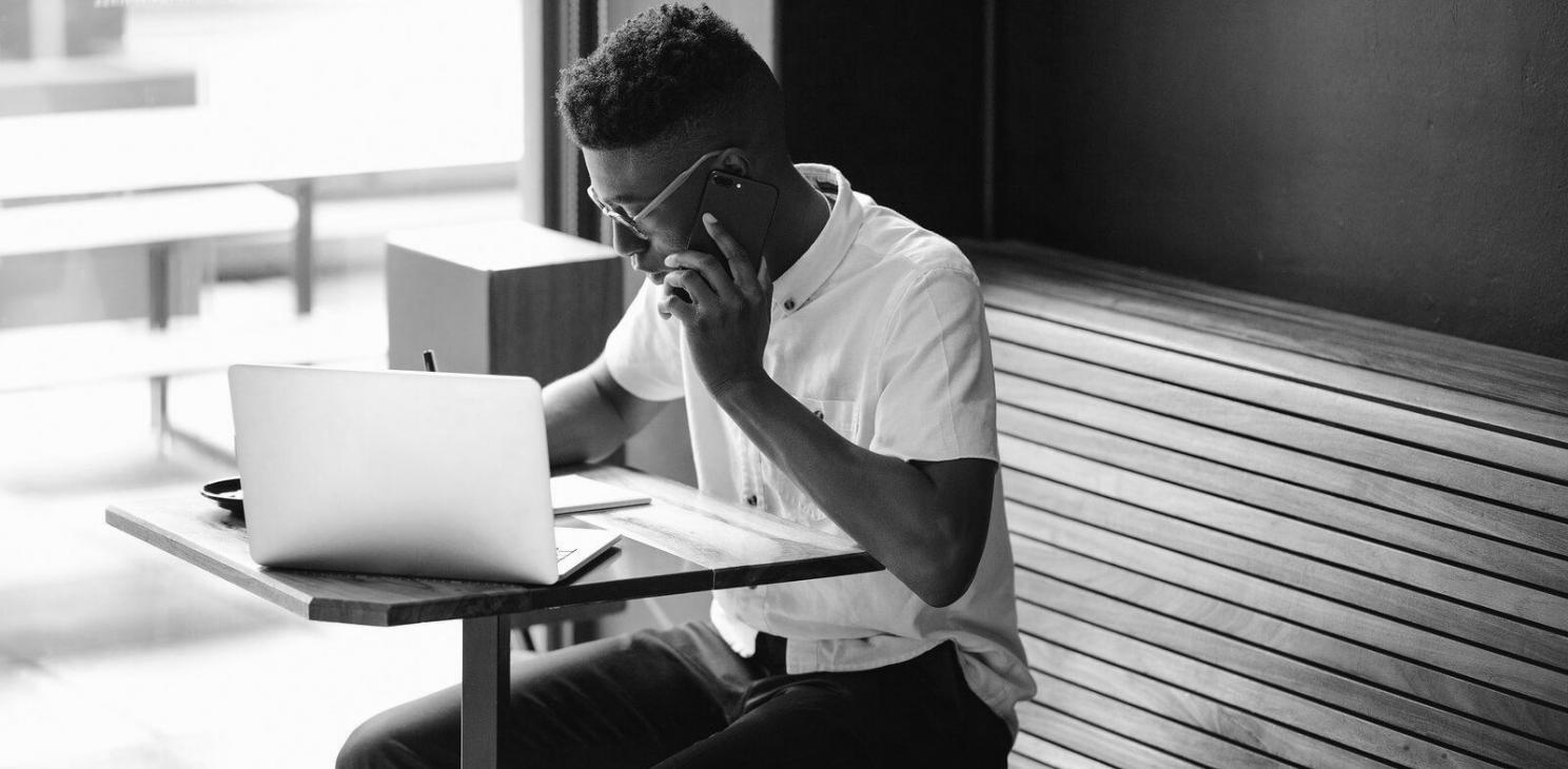 Expandiendo contenido